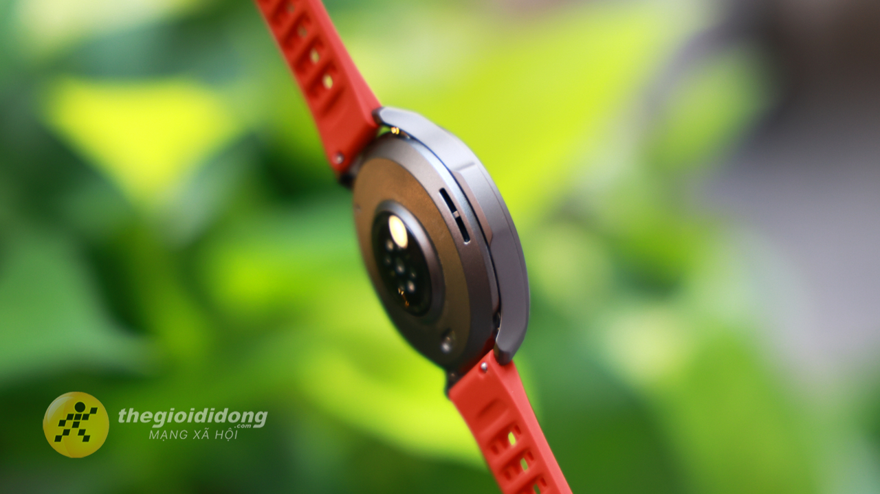 Trên Tay Amazfit Balance 2: Thiết Kế Đẹp Và Ứng Dụng Zepp Toàn Diện Trên Tay Amazfit Balance 2: Thiết Kế Đẹp Và Ứng Dụng Zepp Toàn Diện