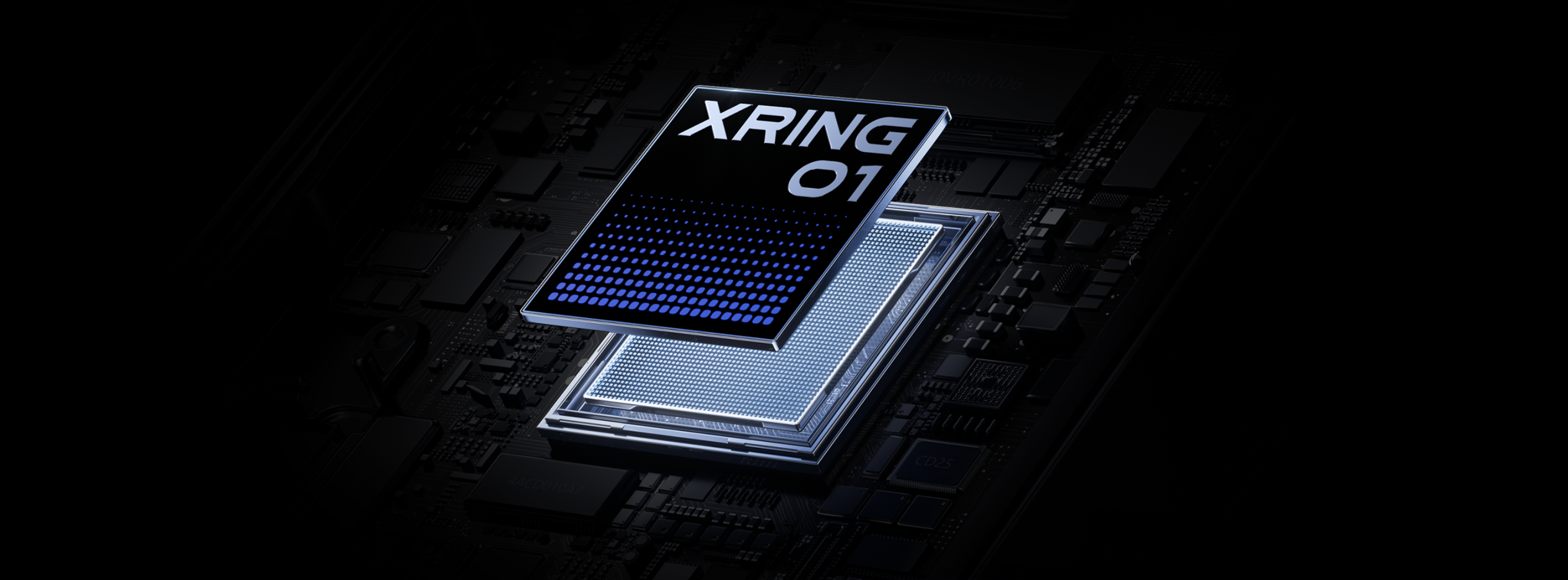 Xring O2 Xring O2