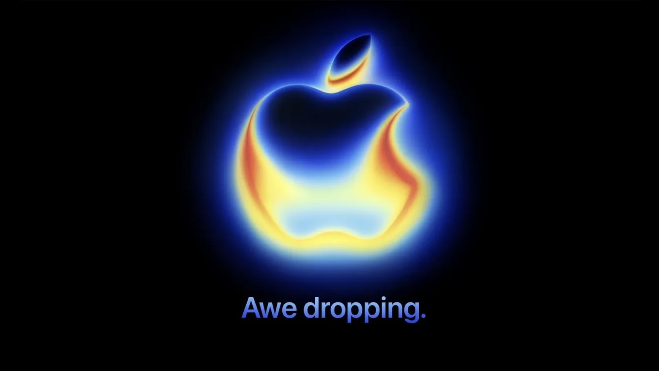 Apple Event Apple Event