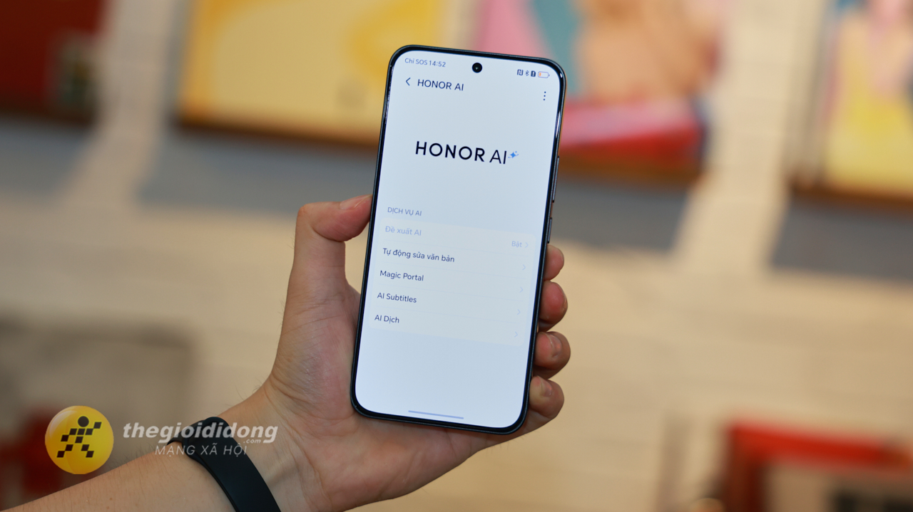 Honor 500 Series Honor 500 Series