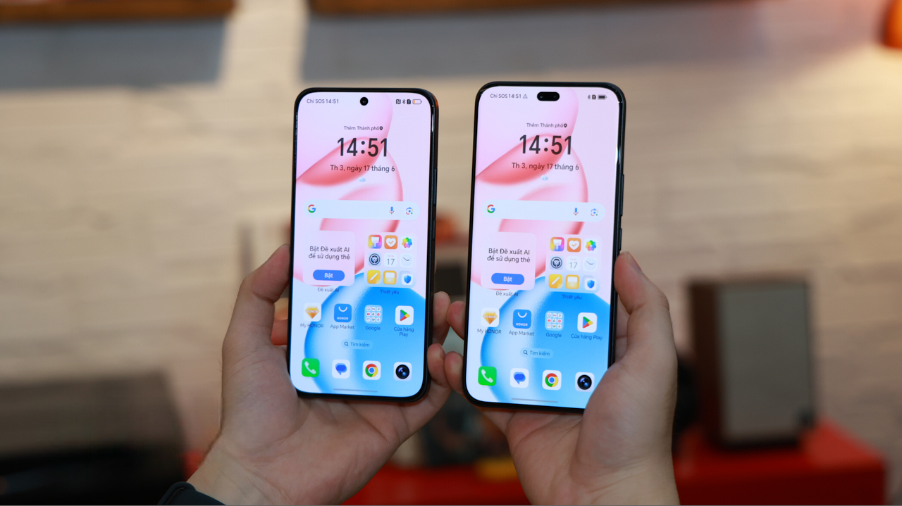 Honor 500 Series Honor 500 Series