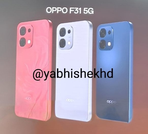 Oppo A6 5G Oppo A6 5G