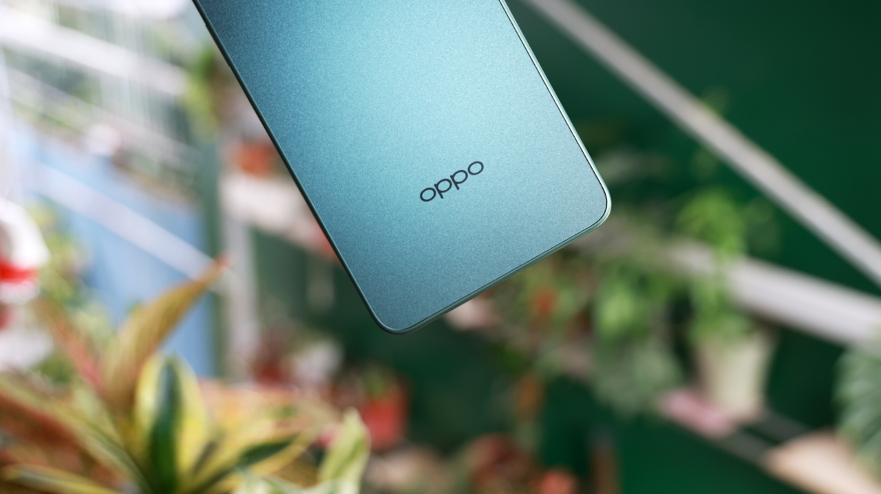 Oppo A6 Max 5G Oppo A6 Max 5G