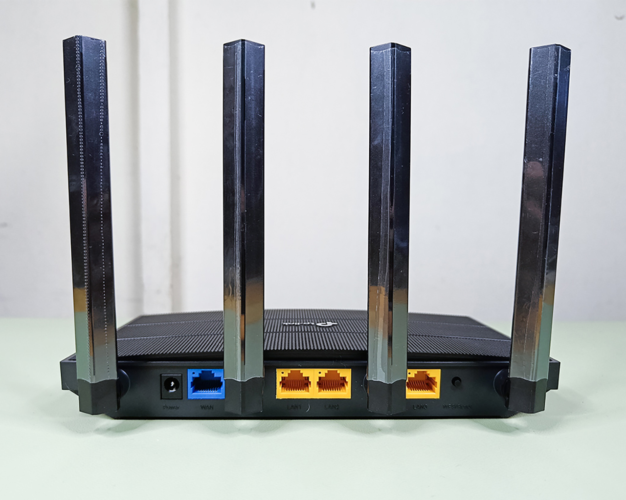 Router - Usb Wifi Chuẩn Wifi-6 Chính Hãng Giá Chỉ Từ 100K Router - Usb Wifi Chuẩn Wifi-6 Chính Hãng Giá Chỉ Từ 100K