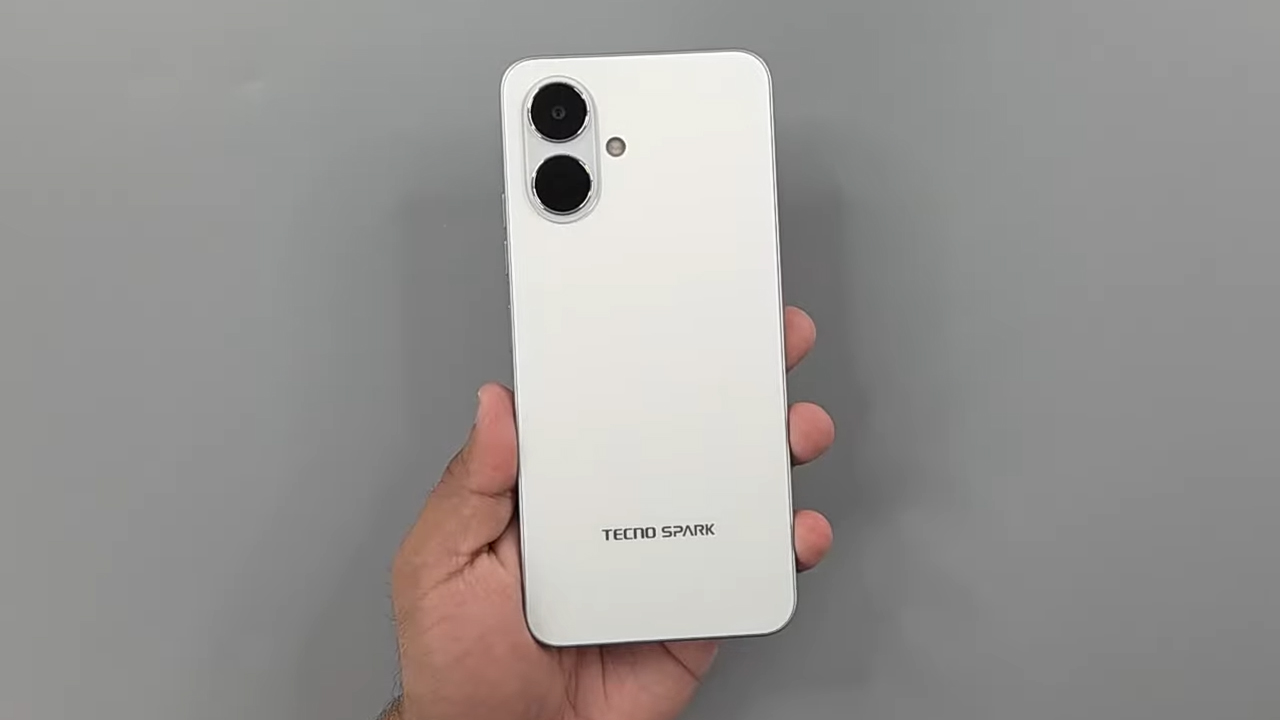 Mở Bán Tecno Spark Go 2 Mở Bán Tecno Spark Go 2