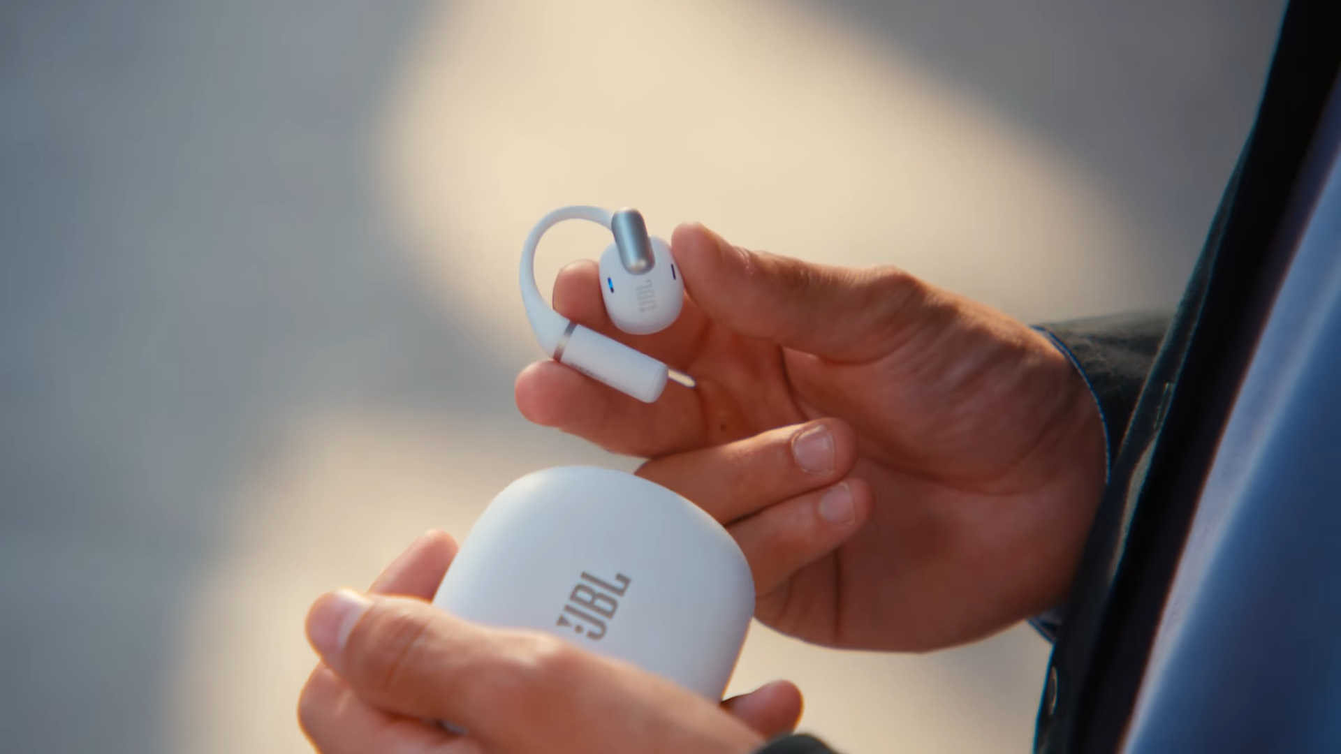 Jbl Sense Pro Jbl Sense Pro