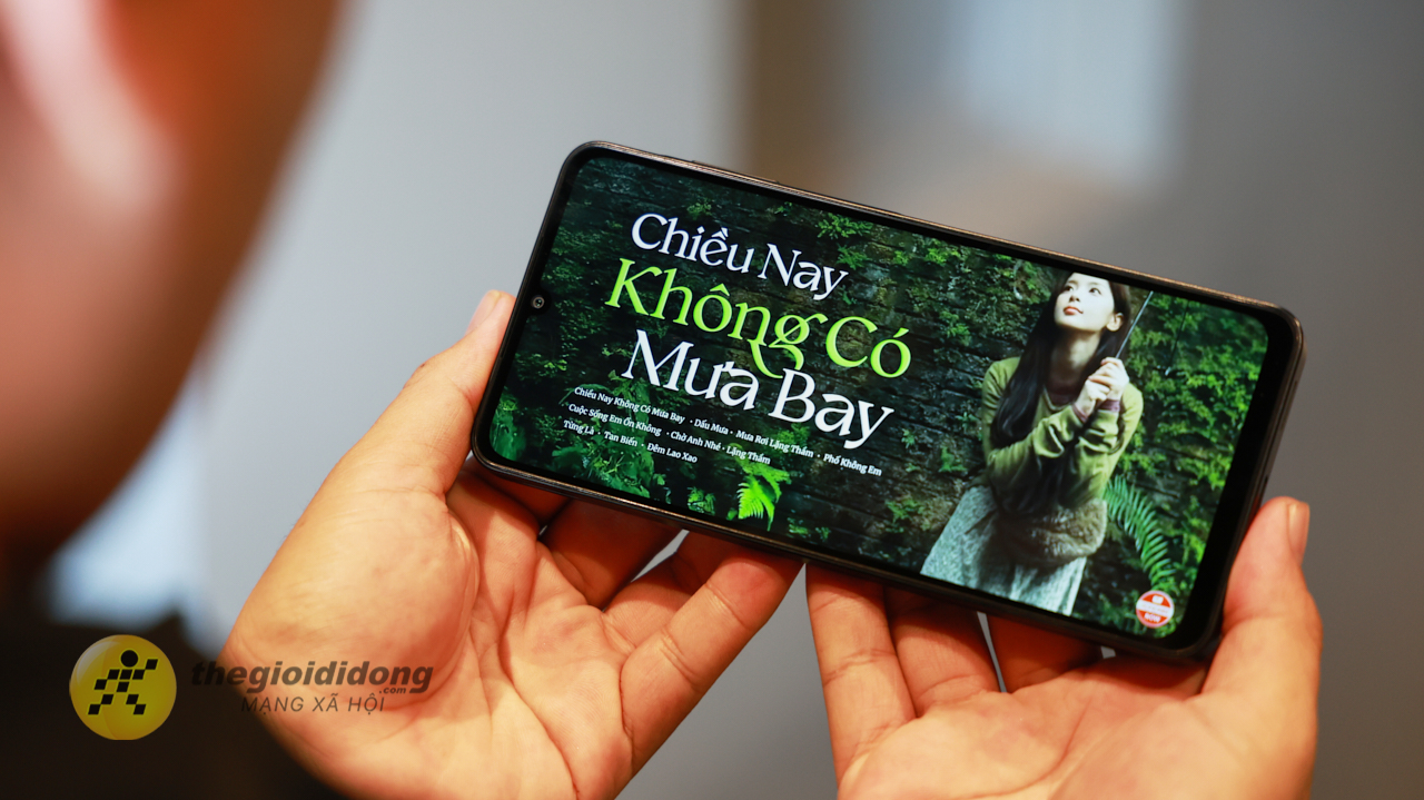 Tân Binh Mới Mẻ, Đầy Ấn Tượng Samsung Galaxy A07 Tân Binh Mới Mẻ, Đầy Ấn Tượng Samsung Galaxy A07