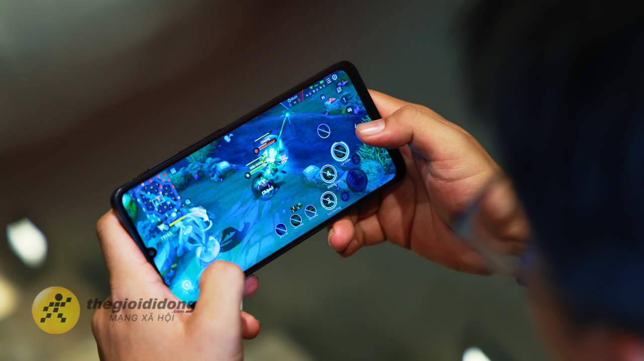 Tân Binh Mới Mẻ, Đầy Ấn Tượng Samsung Galaxy A07 Tân Binh Mới Mẻ, Đầy Ấn Tượng Samsung Galaxy A07