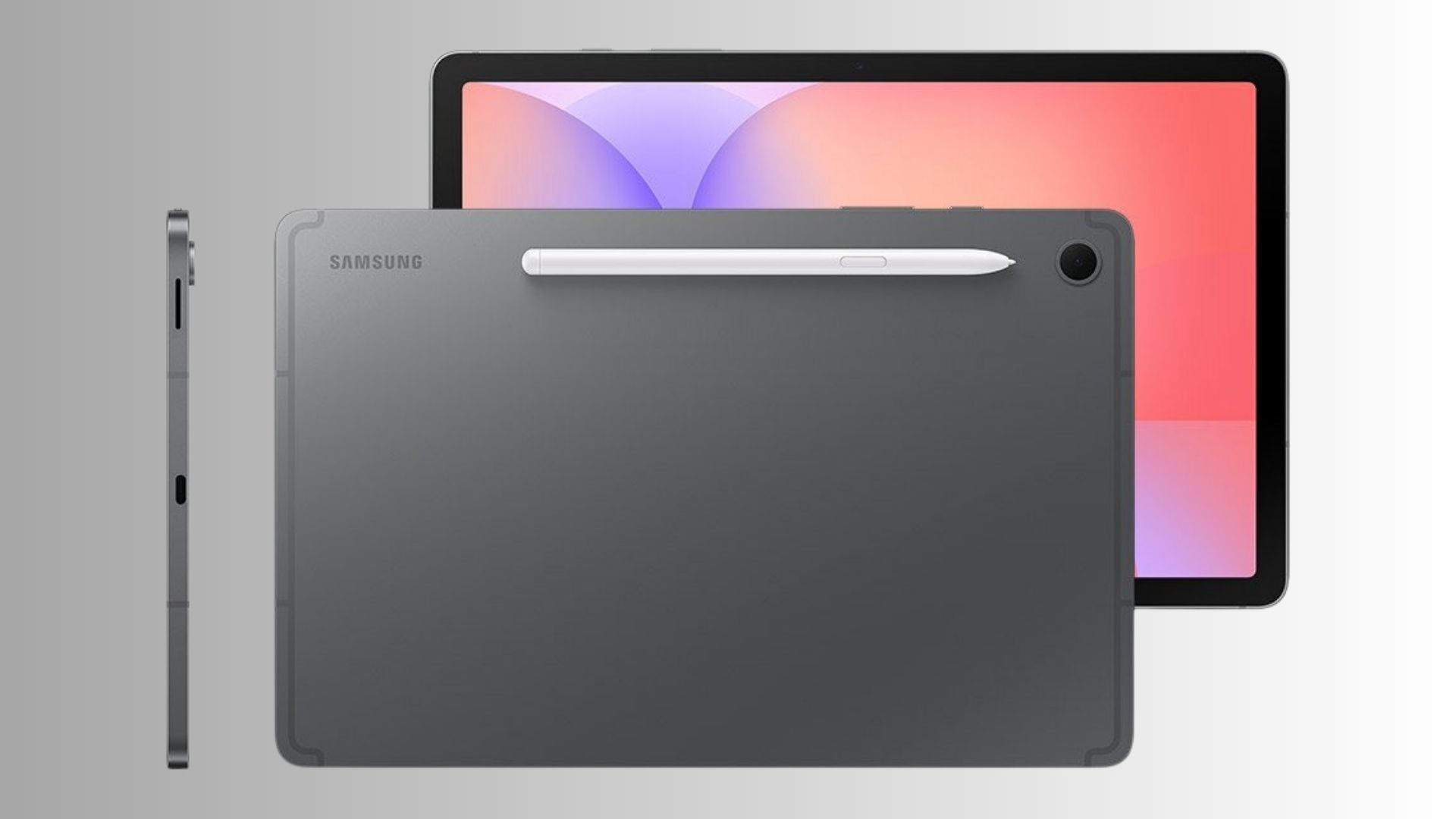 Galaxy Tab S10 Lite Galaxy Tab S10 Lite