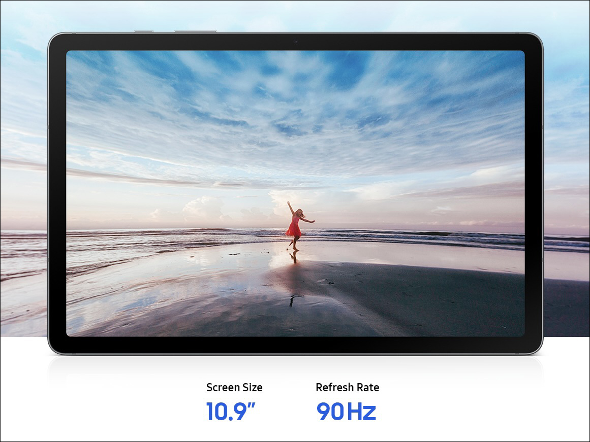 Galaxy Tab S10 Lite Galaxy Tab S10 Lite