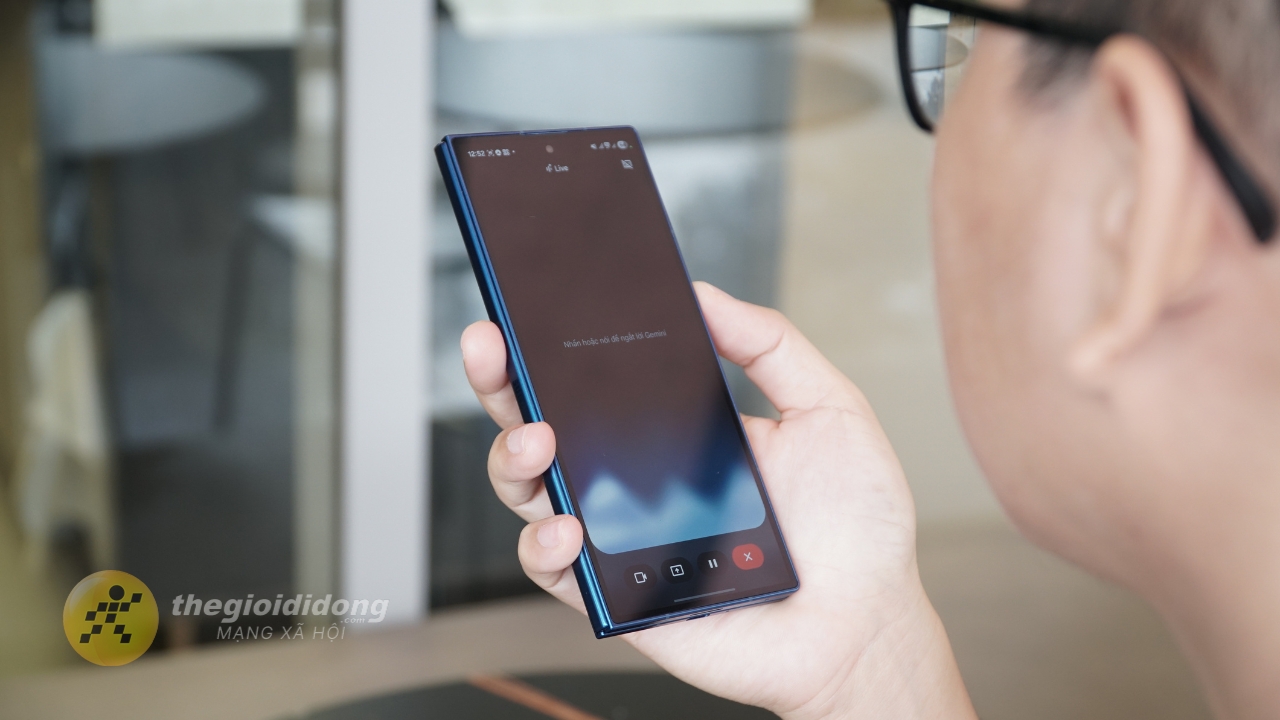 Khám Phá Hành Trình Gập Mở Khoảnh Khắc Cùng Samsung Galaxy Z Fold7 Khám Phá Hành Trình Gập Mở Khoảnh Khắc Cùng Samsung Galaxy Z Fold7