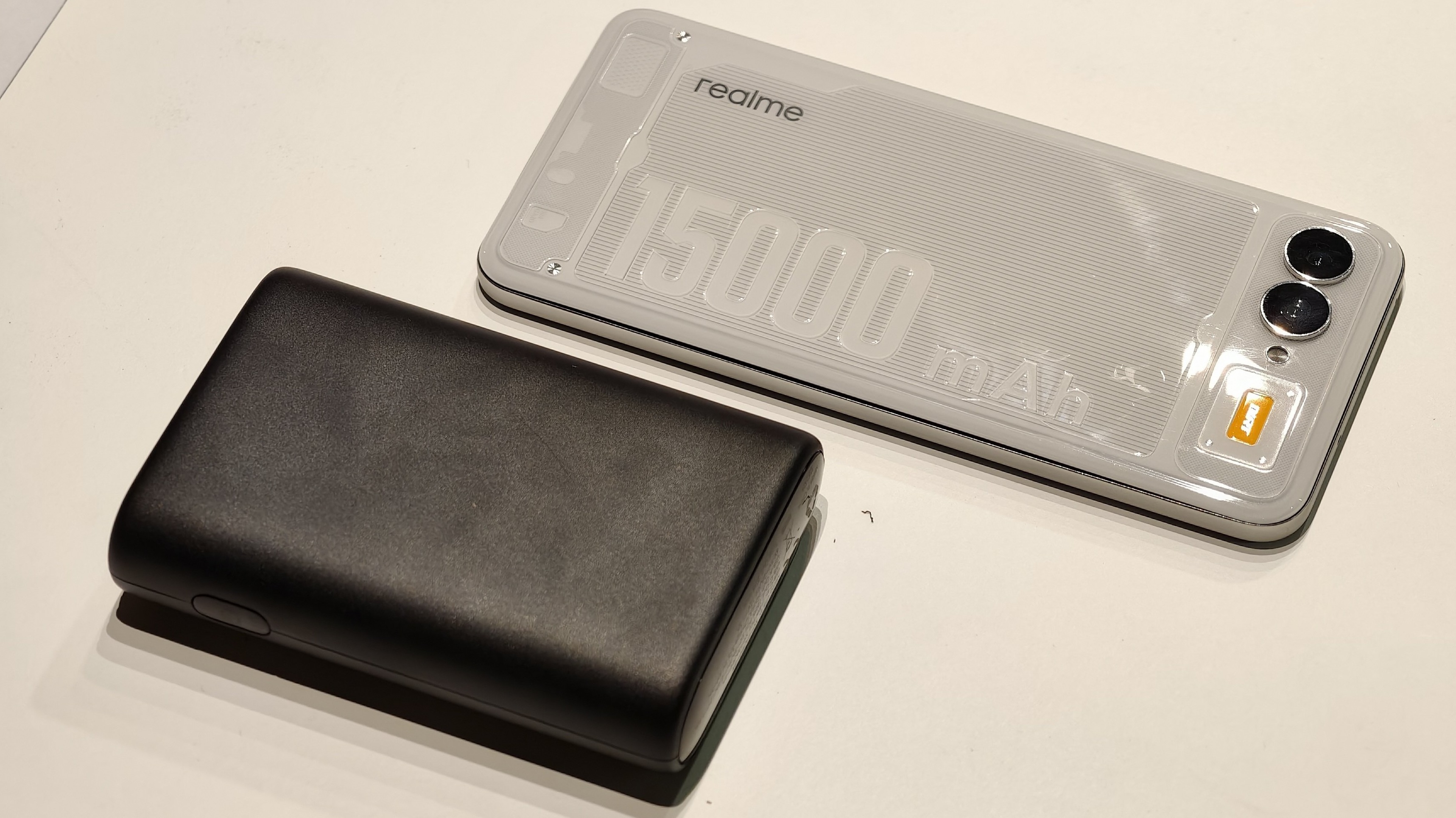 Realme 15000Mah Realme 15000Mah