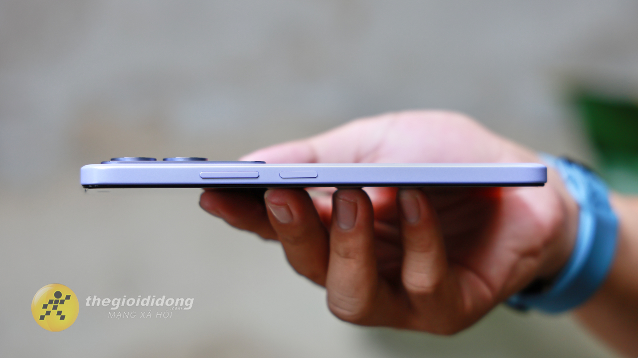 Đánh Giá Xiaomi Redmi 15: “Khủng Long” Thứ Thiệt, Không Có Đối Thủ Trong Phân Khúc Đánh Giá Xiaomi Redmi 15: “Khủng Long” Thứ Thiệt, Không Có Đối Thủ Trong Phân Khúc