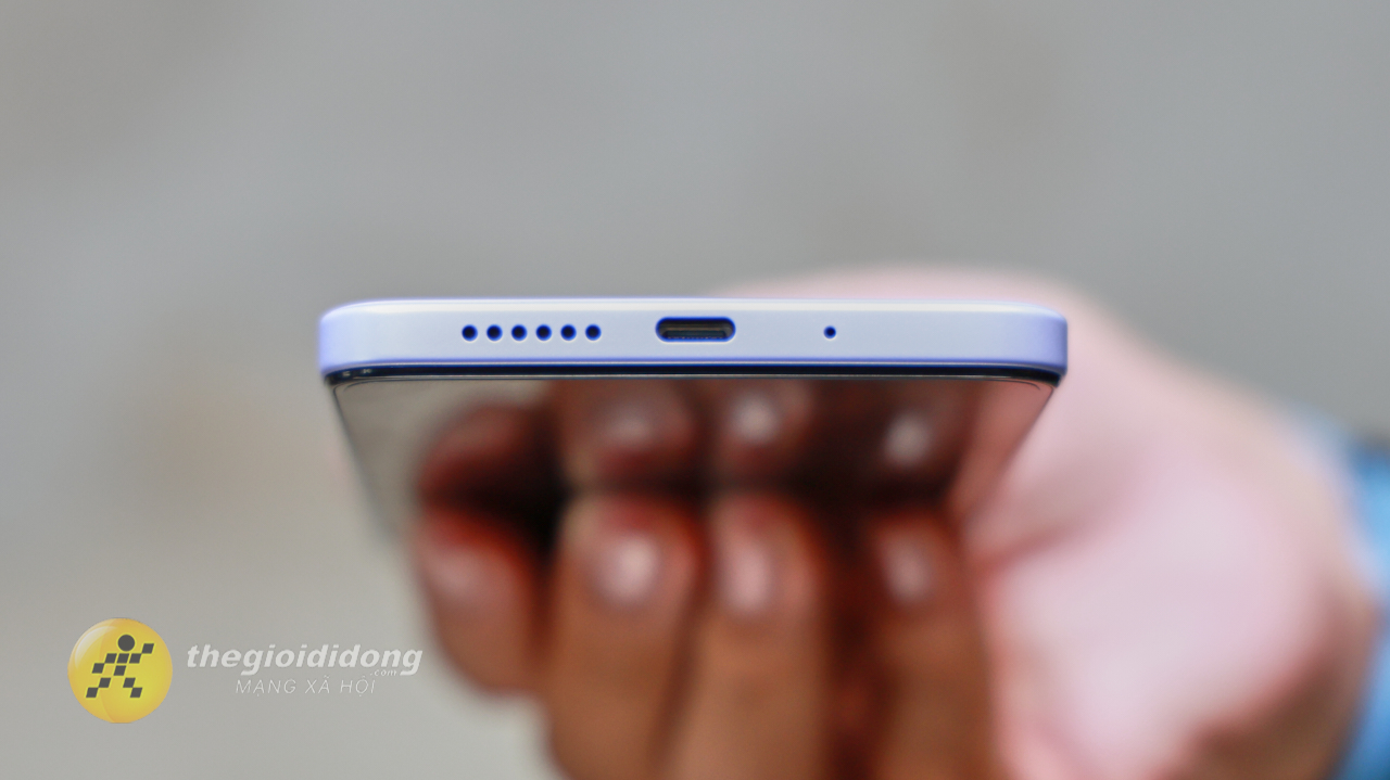 Đánh Giá Xiaomi Redmi 15: “Khủng Long” Thứ Thiệt, Không Có Đối Thủ Trong Phân Khúc Đánh Giá Xiaomi Redmi 15: “Khủng Long” Thứ Thiệt, Không Có Đối Thủ Trong Phân Khúc