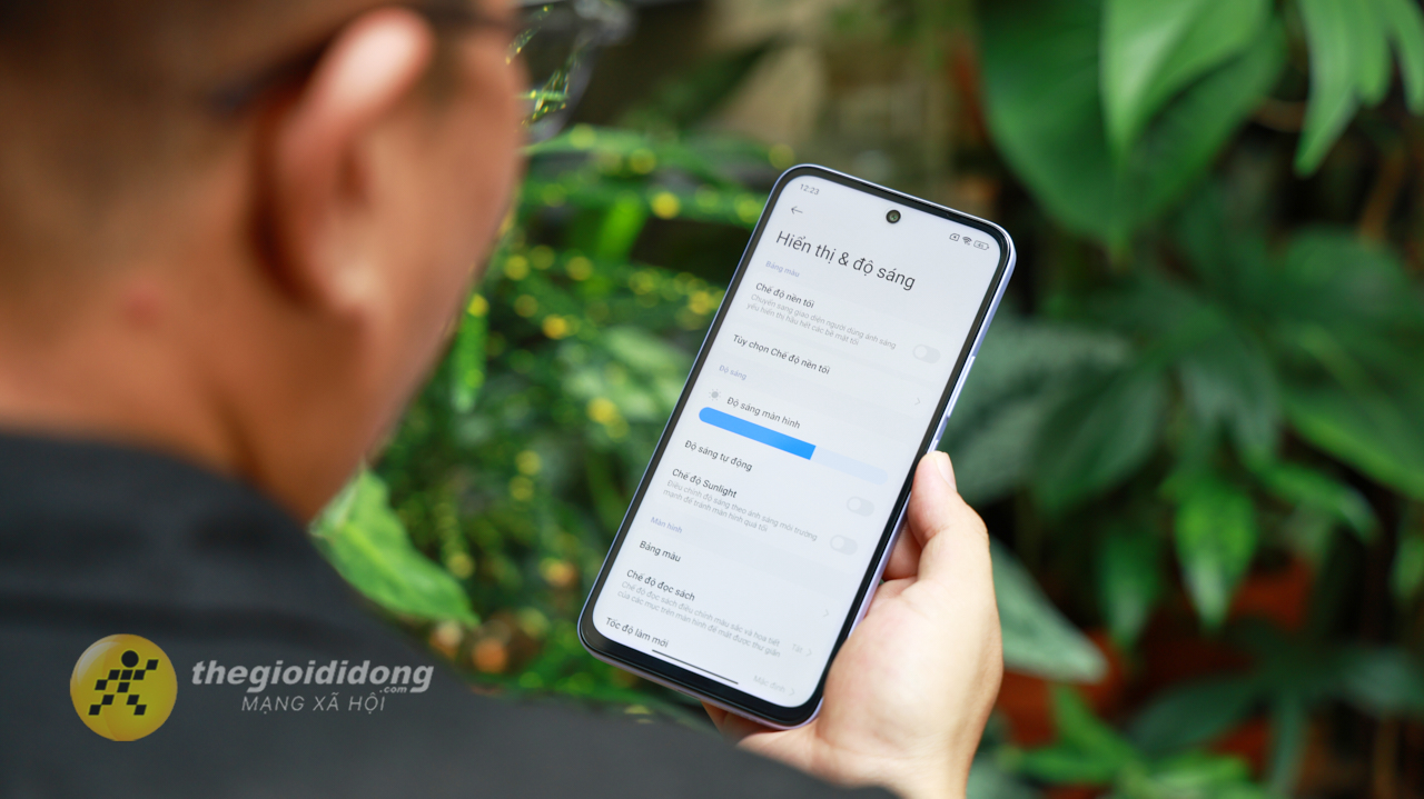 Đánh Giá Xiaomi Redmi 15: “Khủng Long” Thứ Thiệt, Không Có Đối Thủ Trong Phân Khúc Đánh Giá Xiaomi Redmi 15: “Khủng Long” Thứ Thiệt, Không Có Đối Thủ Trong Phân Khúc