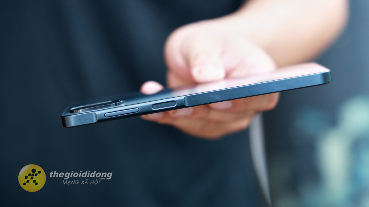 Trên Tay Samsung Galaxy A07: Thiết Kế Mỏng Nhẹ, Pin 5000Mah, Hiệu Năng Helio G99 Trên Tay Samsung Galaxy A07: Thiết Kế Mỏng Nhẹ, Pin 5000Mah, Hiệu Năng Helio G99