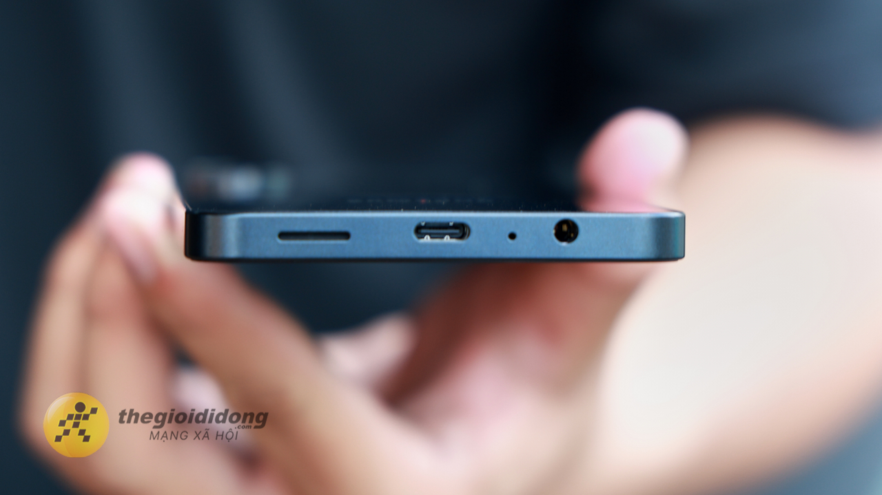 Trên Tay Samsung Galaxy A07: Thiết Kế Mỏng Nhẹ, Pin 5000Mah, Hiệu Năng Helio G99 Trên Tay Samsung Galaxy A07: Thiết Kế Mỏng Nhẹ, Pin 5000Mah, Hiệu Năng Helio G99