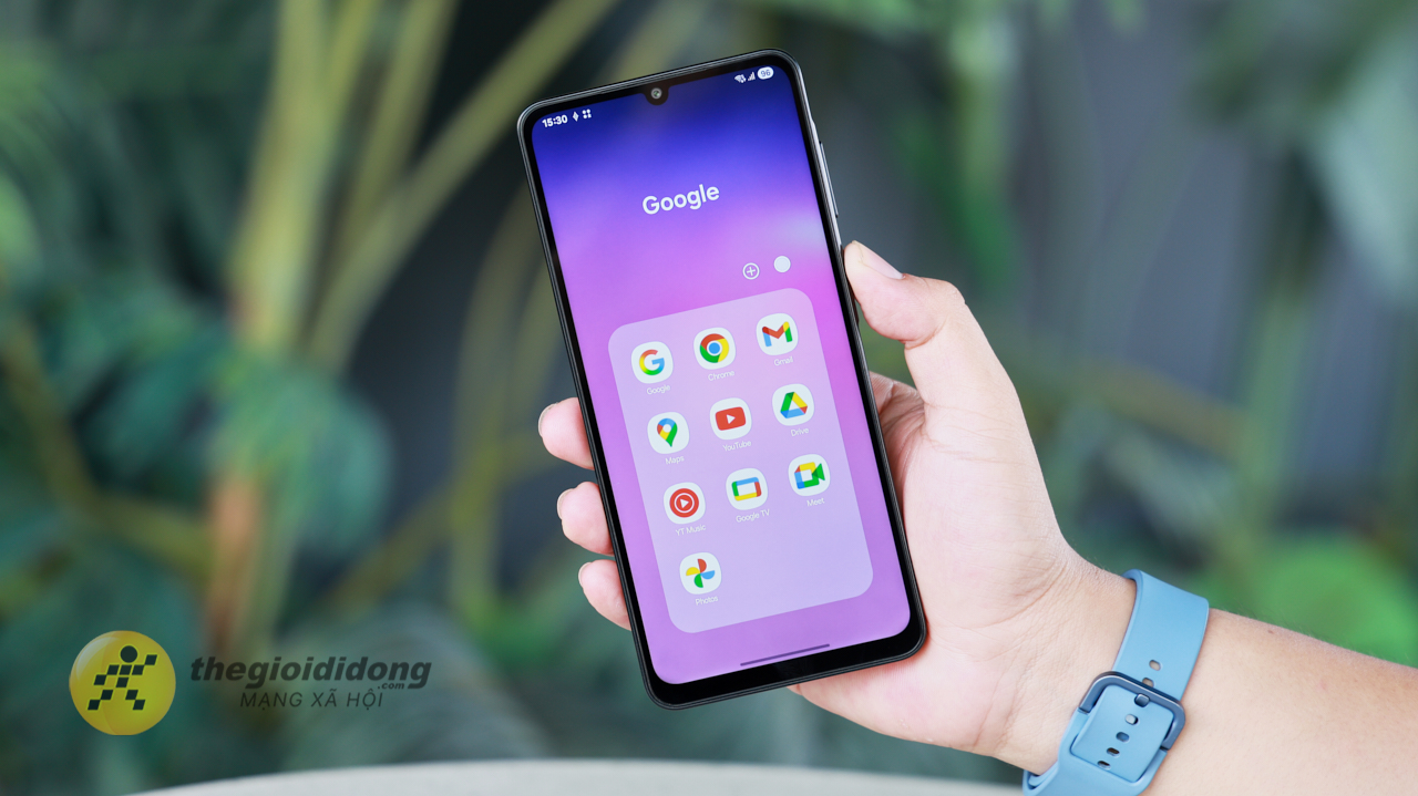 Trên Tay Samsung Galaxy A07: Thiết Kế Mỏng Nhẹ, Pin 5000Mah, Hiệu Năng Helio G99 Trên Tay Samsung Galaxy A07: Thiết Kế Mỏng Nhẹ, Pin 5000Mah, Hiệu Năng Helio G99