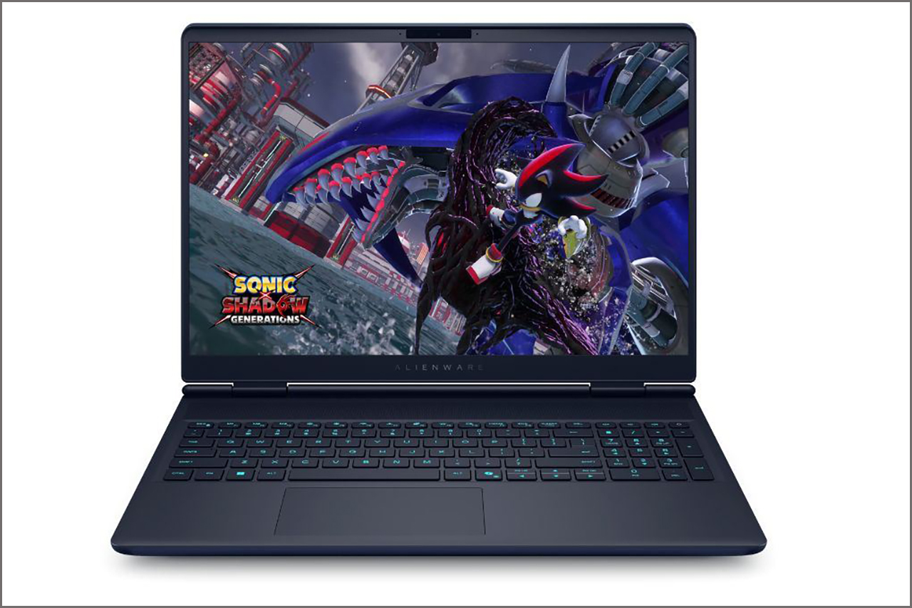 Laptop Dell Gaming Alienware Chỉ Từ 29.99 Triệu Laptop Dell Gaming Alienware Chỉ Từ 29.99 Triệu