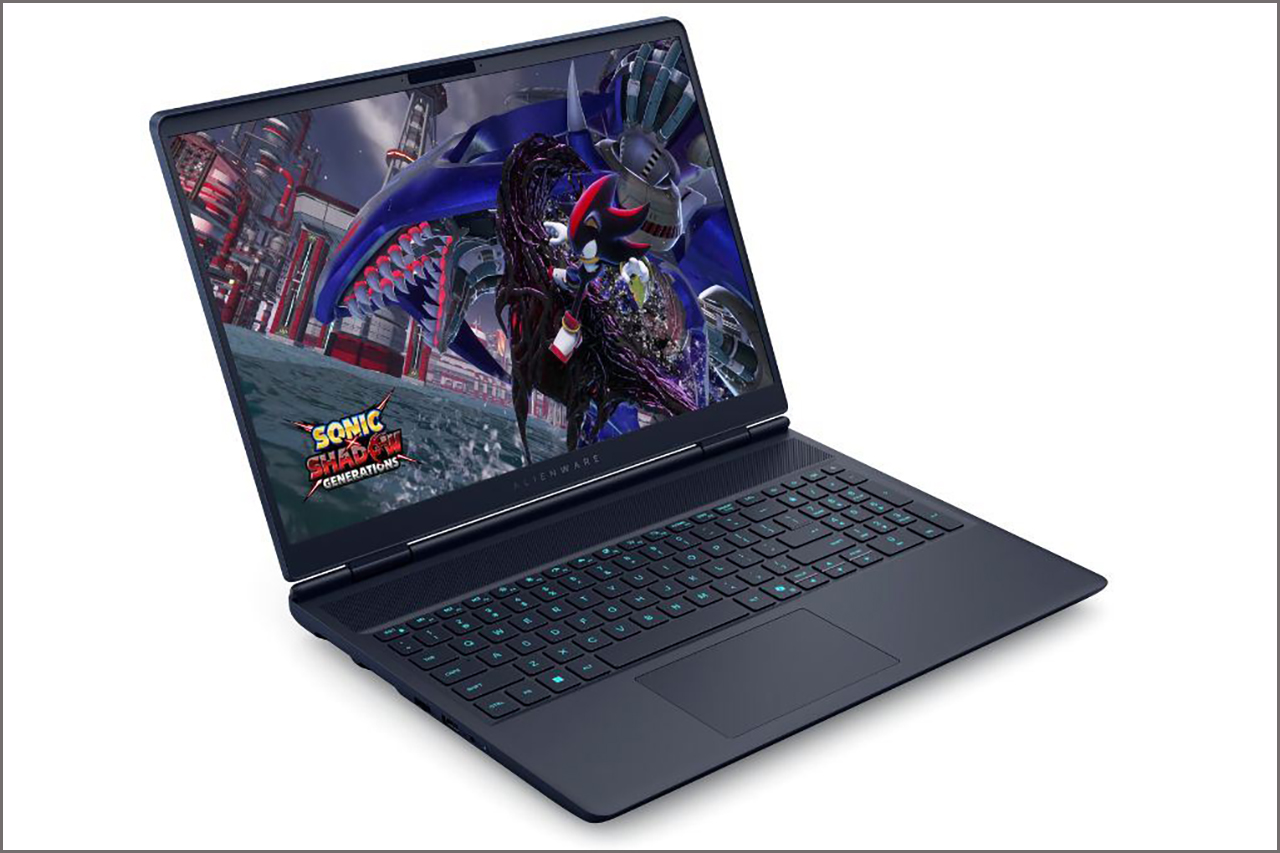 Laptop Dell Gaming Alienware Chỉ Từ 29.99 Triệu Laptop Dell Gaming Alienware Chỉ Từ 29.99 Triệu