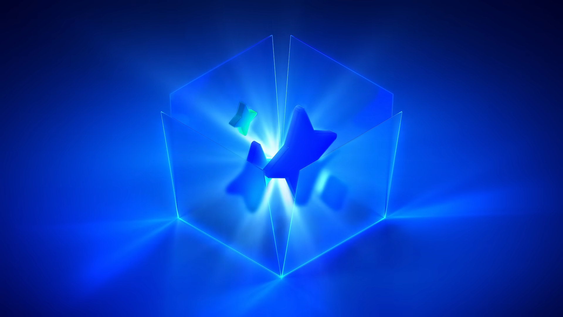 Galaxy Event Galaxy Event