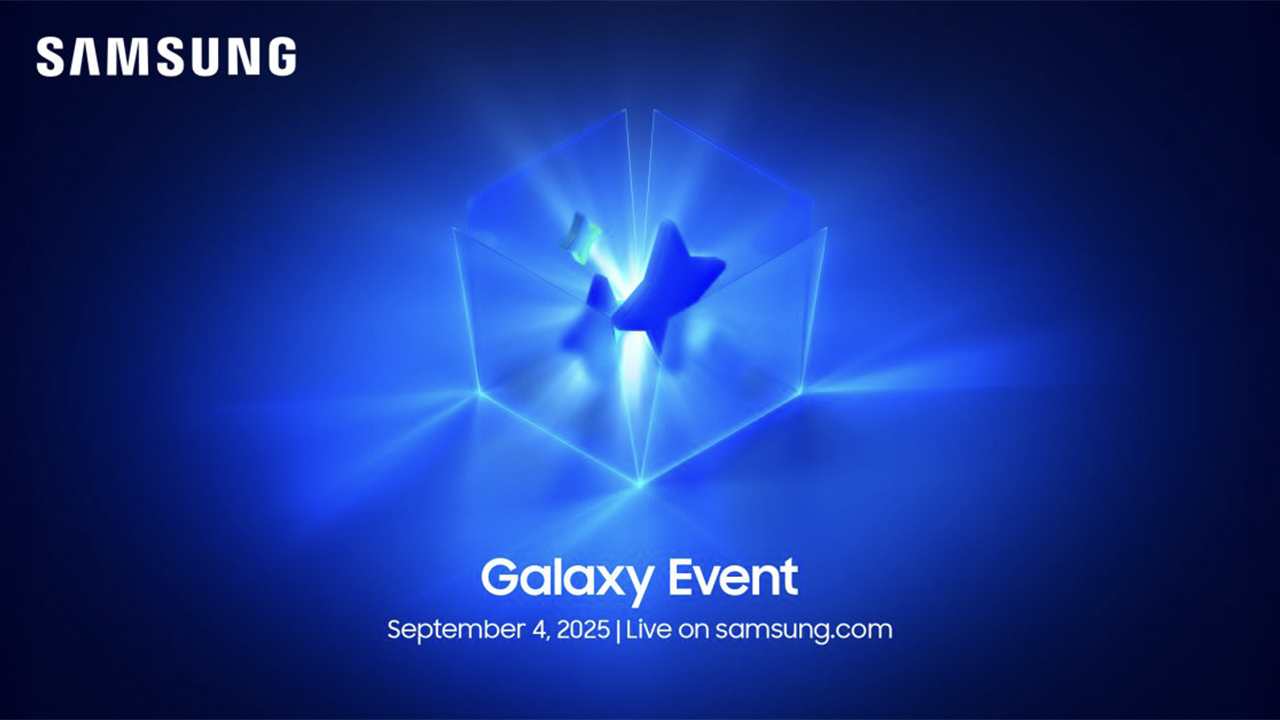 Galaxy Event Galaxy Event