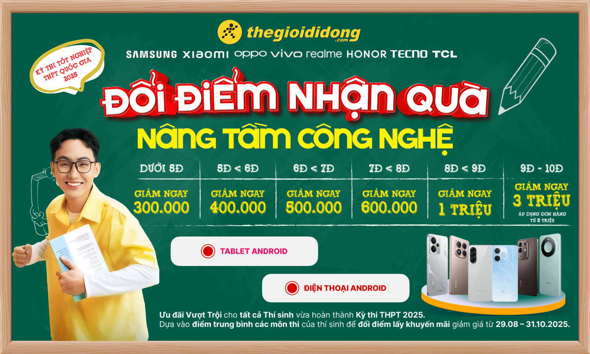 Đổi Điểm Thi Đổi Điểm Thi