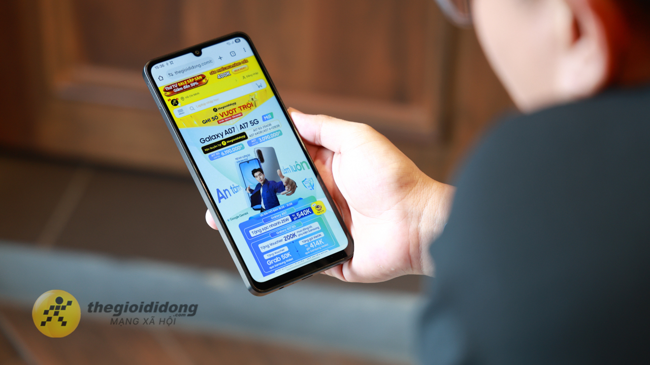 Cách Mở Rộng Ram Trên Galaxy A07 Cách Mở Rộng Ram Trên Galaxy A07