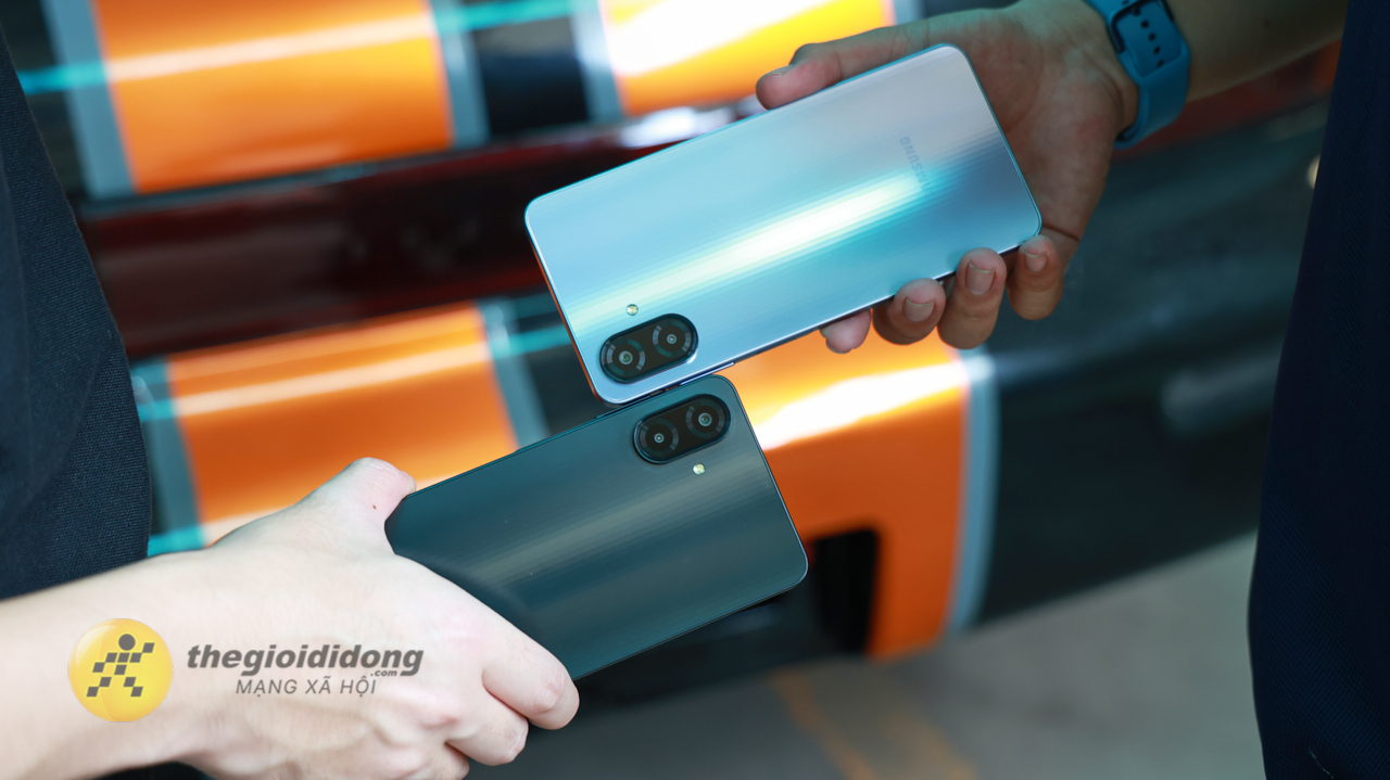 Mẹo Sử Dụng Galaxy A07 Mẹo Sử Dụng Galaxy A07