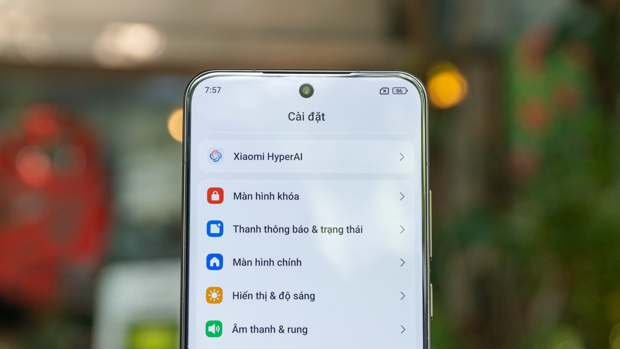 Xiaomi 16 Series Xiaomi 16 Series