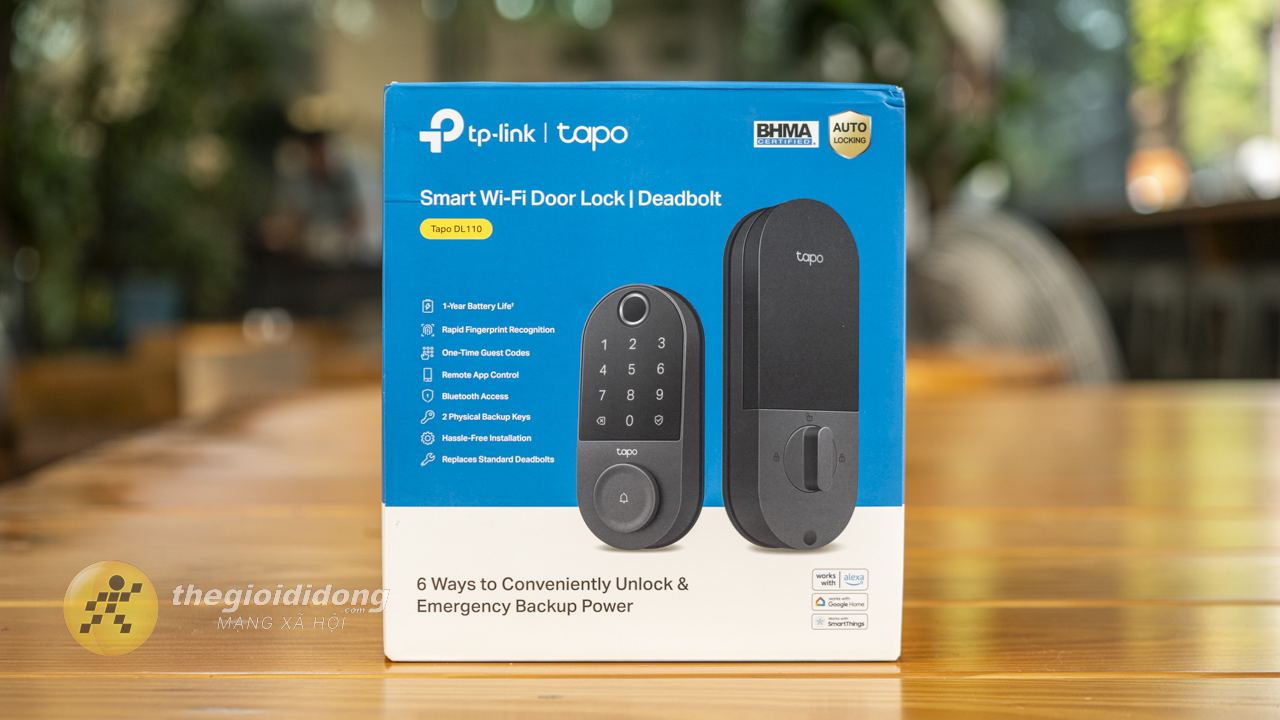 Tapo Dl110 Tapo Dl110