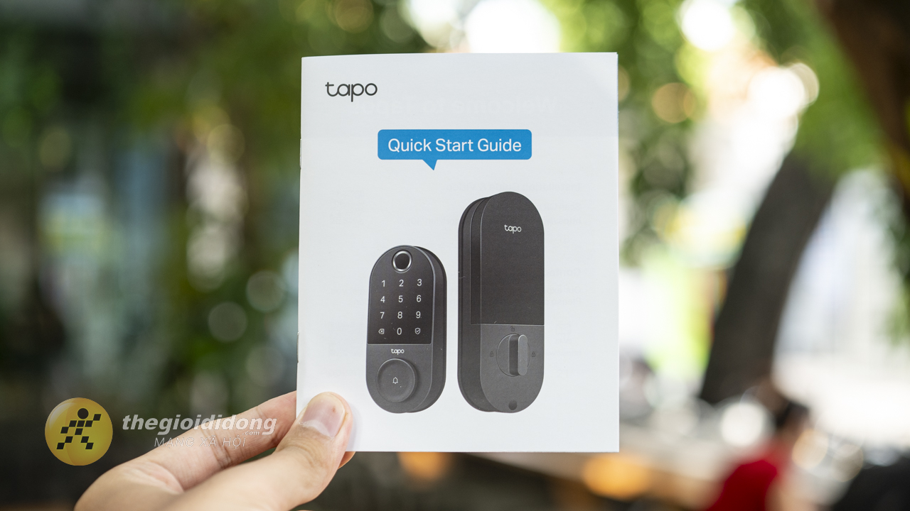 Tapo Dl110 Tapo Dl110