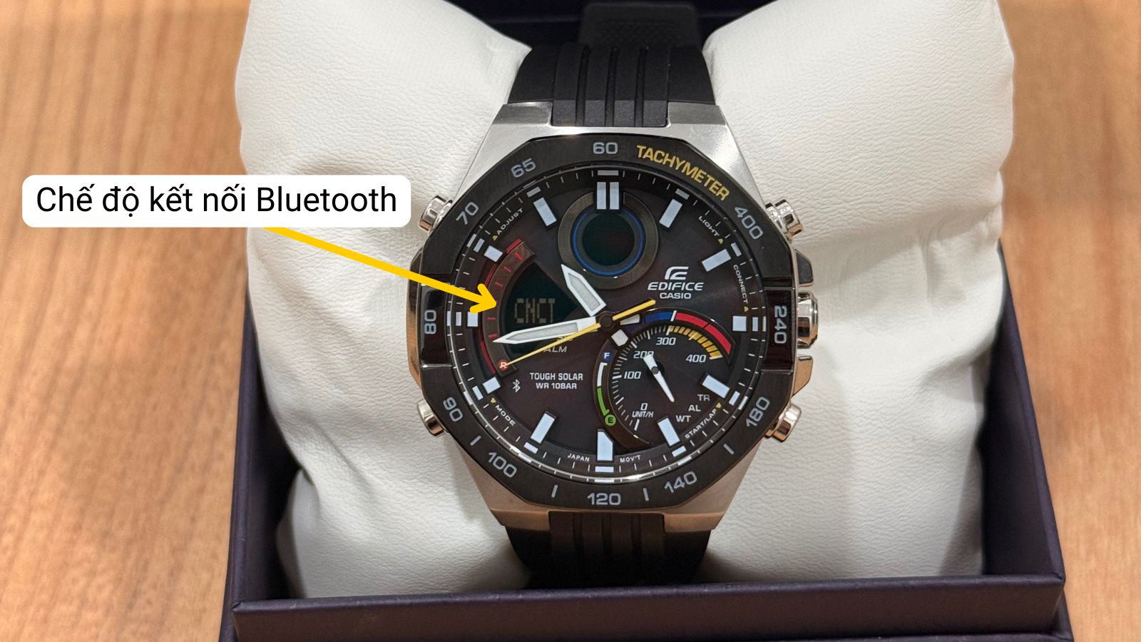 Chế độ kết nối Bluetooth