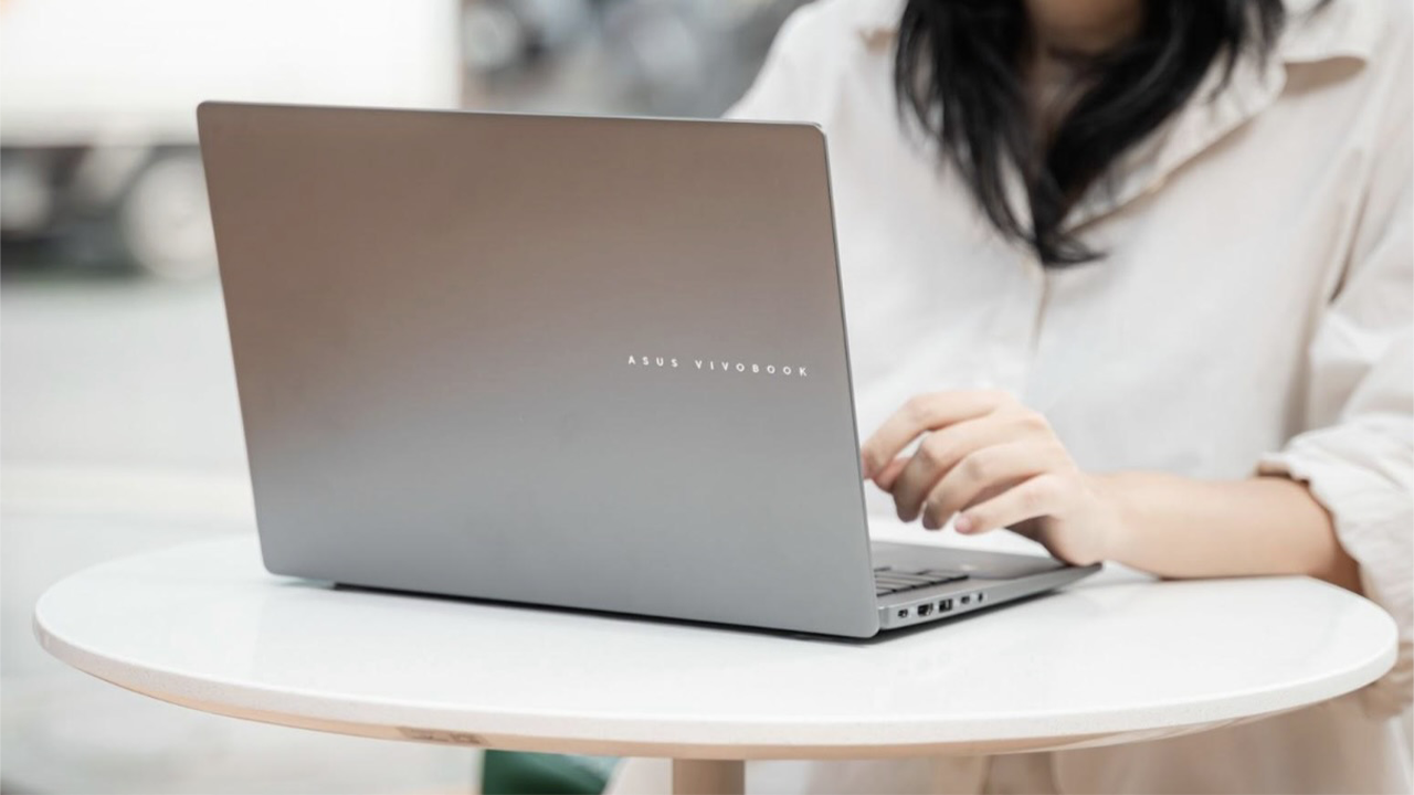 Asus Vivobook S14 Asus Vivobook S14