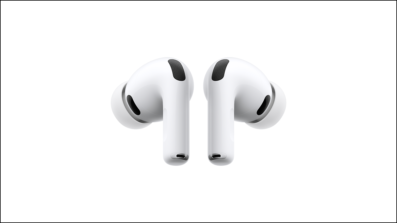 Airpods Pro 3 Airpods Pro 3