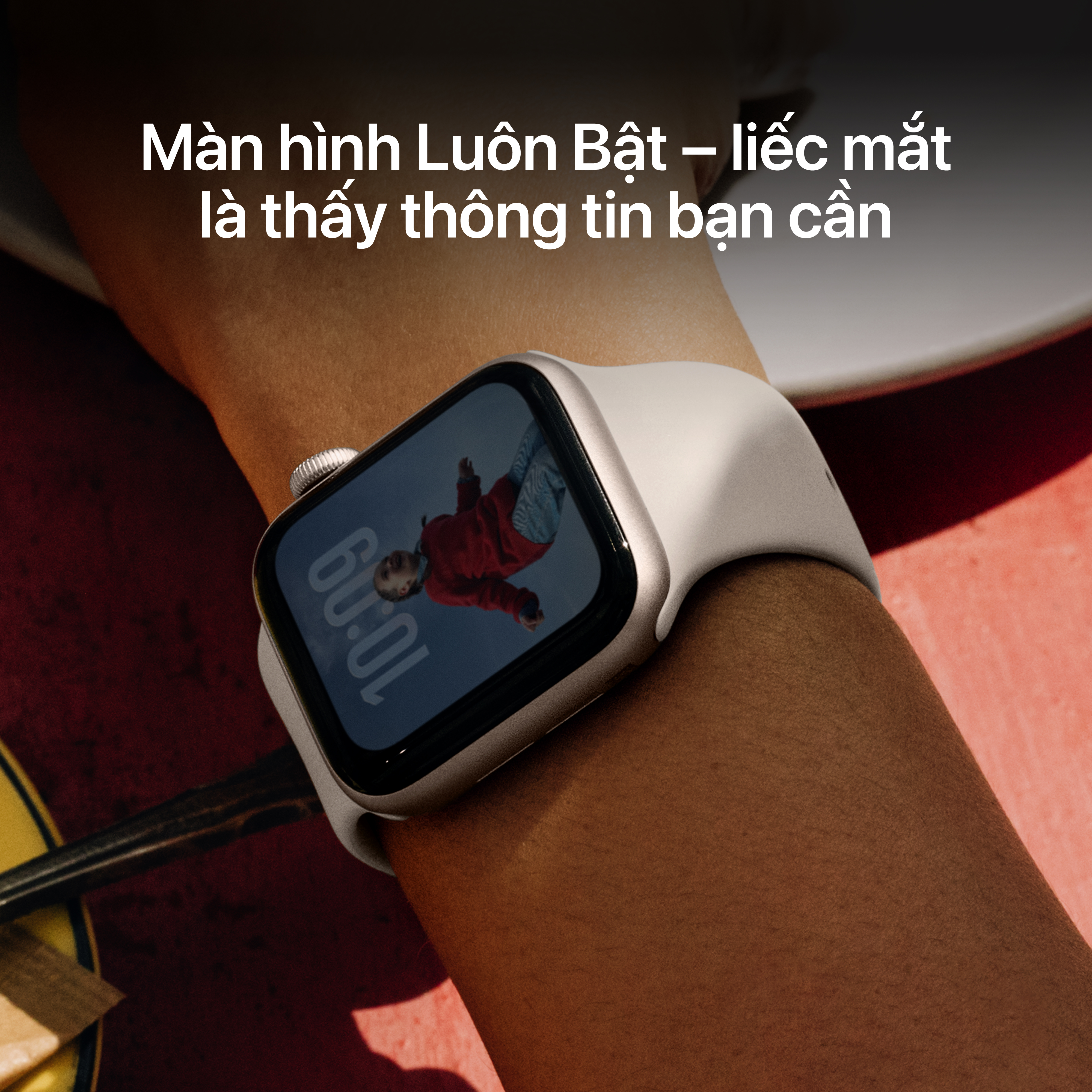 Apple Watch Se 3 Apple Watch Se 3