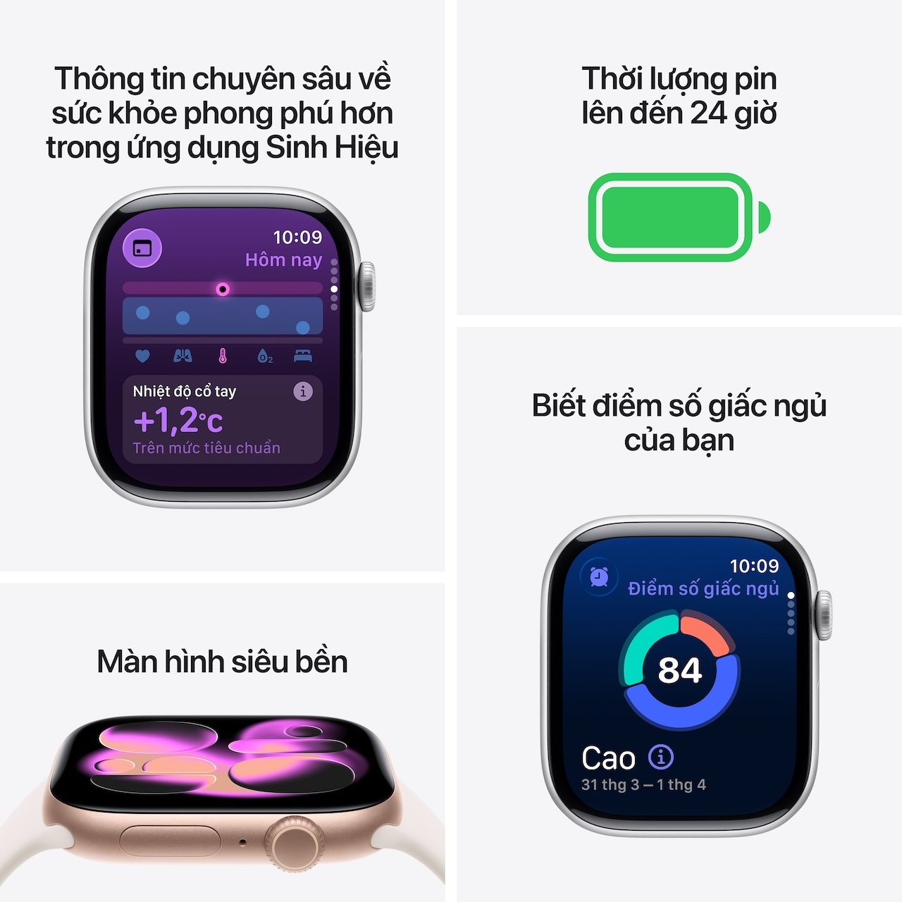 Apple Watch Series 11 Apple Watch Series 11