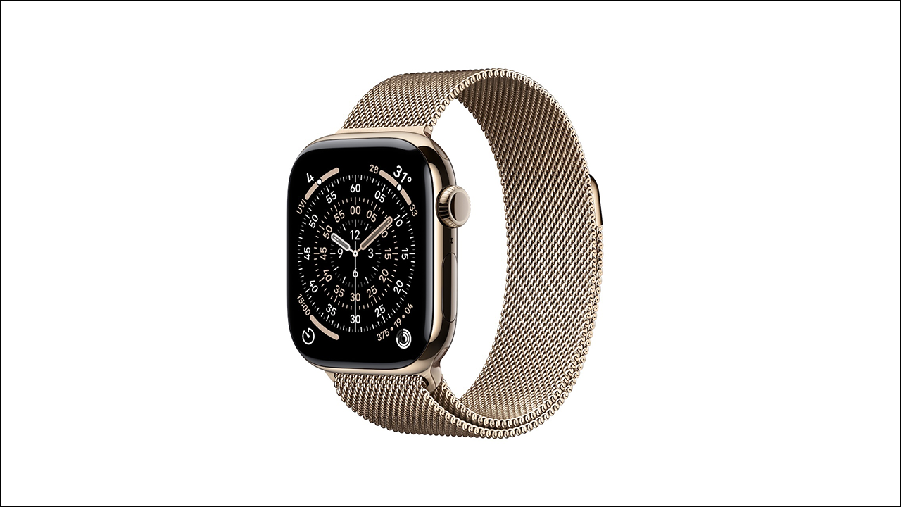 Apple Watch Series 11 Apple Watch Series 11
