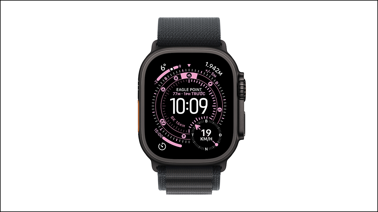 Apple Watch Ultra 3 Apple Watch Ultra 3