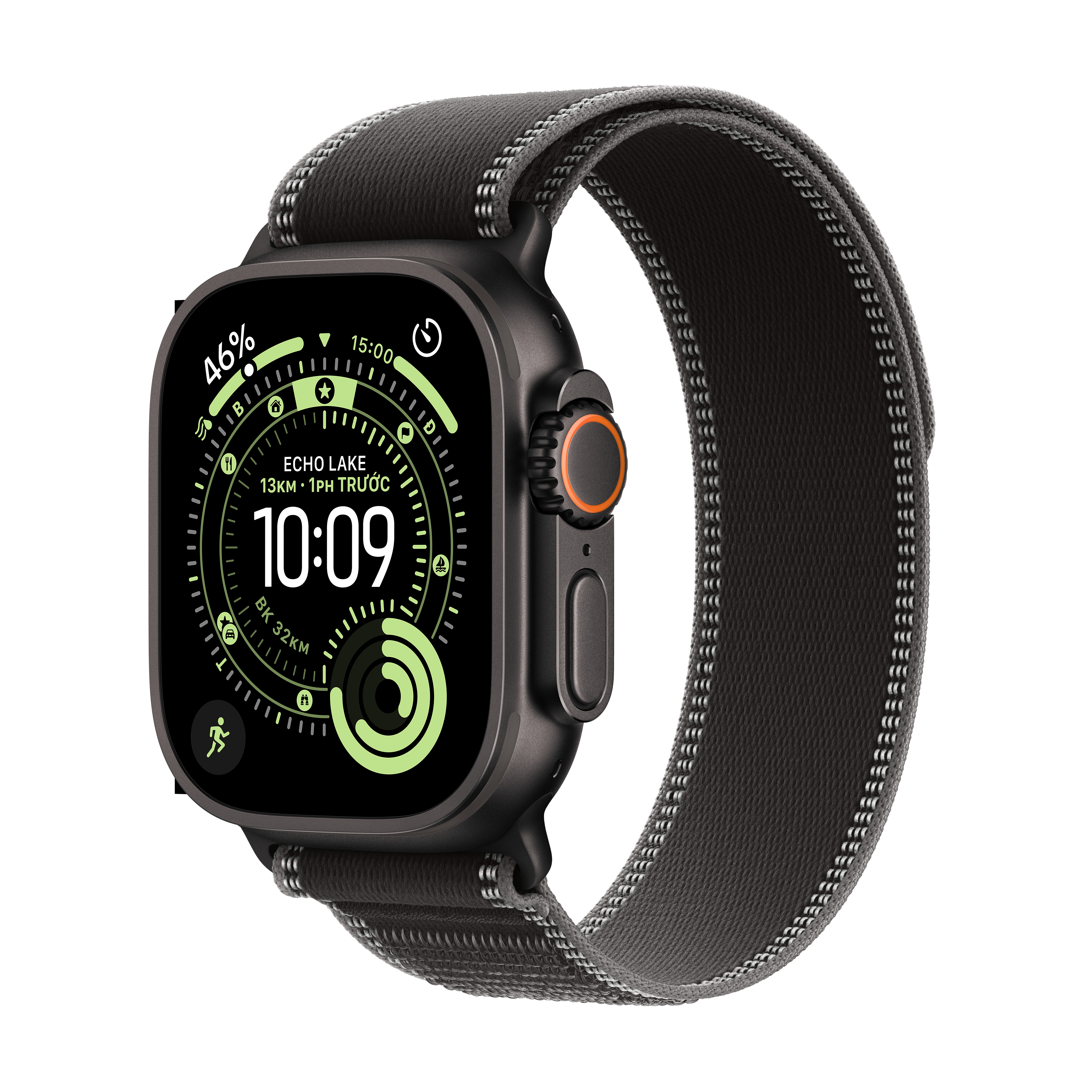 Apple Watch Ultra 3 Apple Watch Ultra 3
