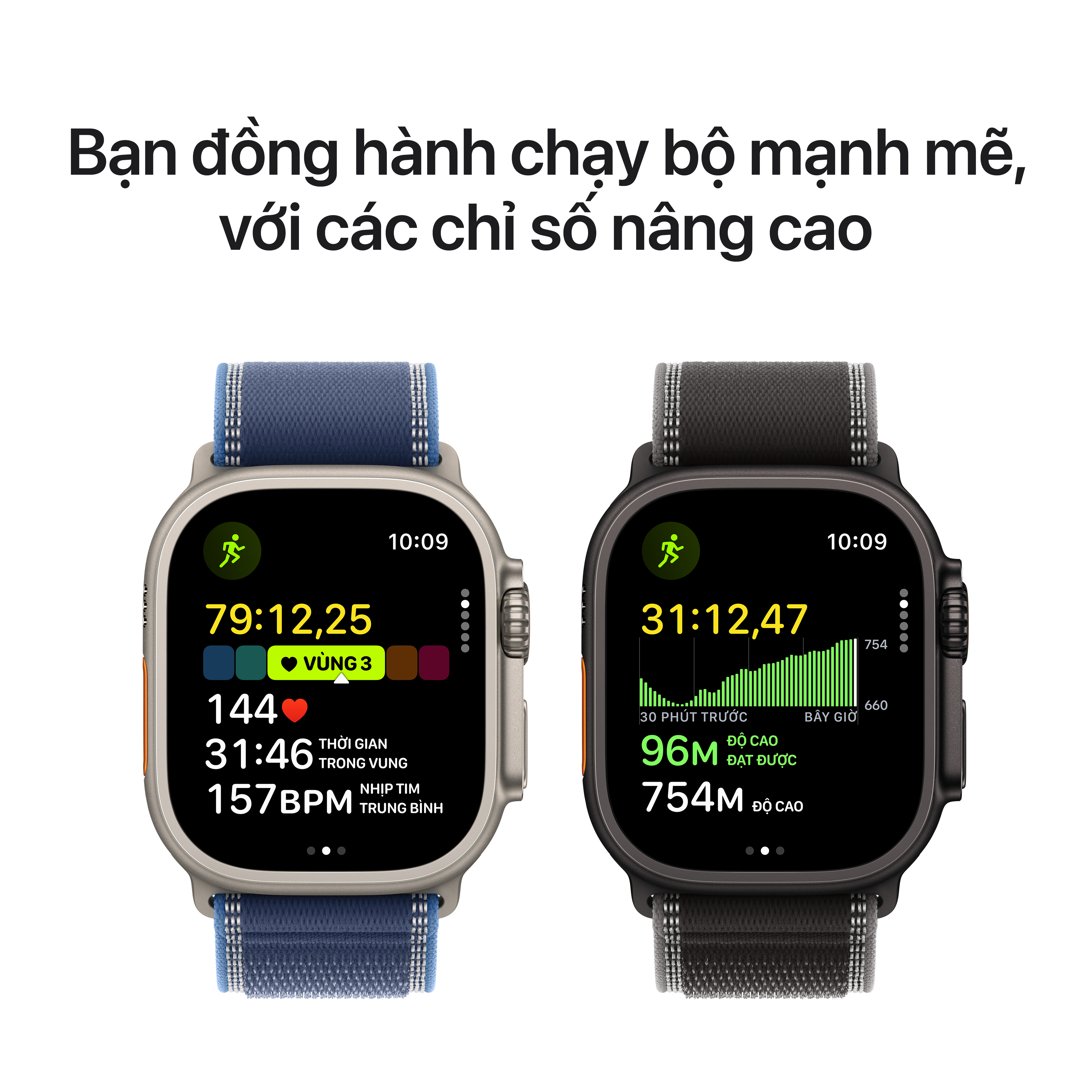Apple Watch Ultra 3 Apple Watch Ultra 3