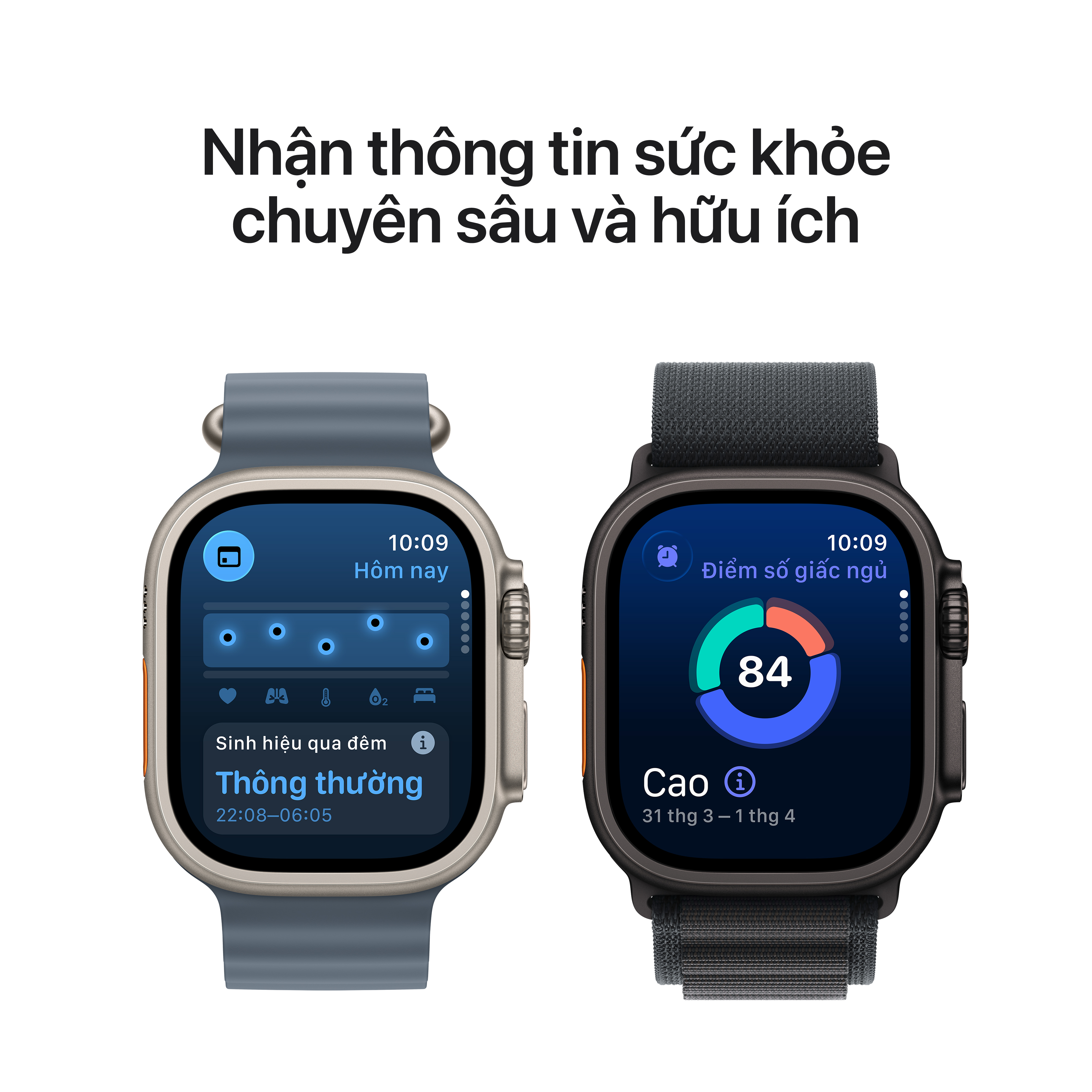 Apple Watch Ultra 3 Apple Watch Ultra 3