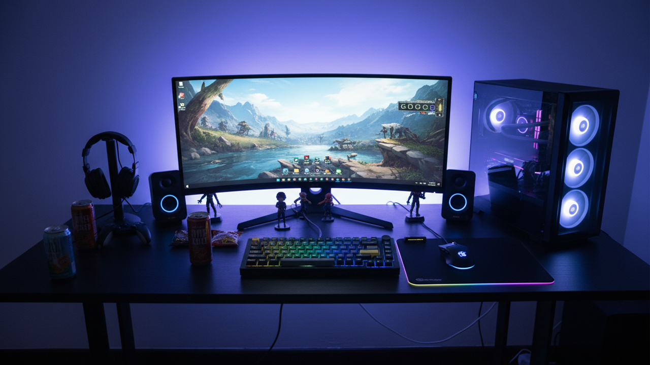 Bàn phím + Chuột Akko giá chỉ từ 370K