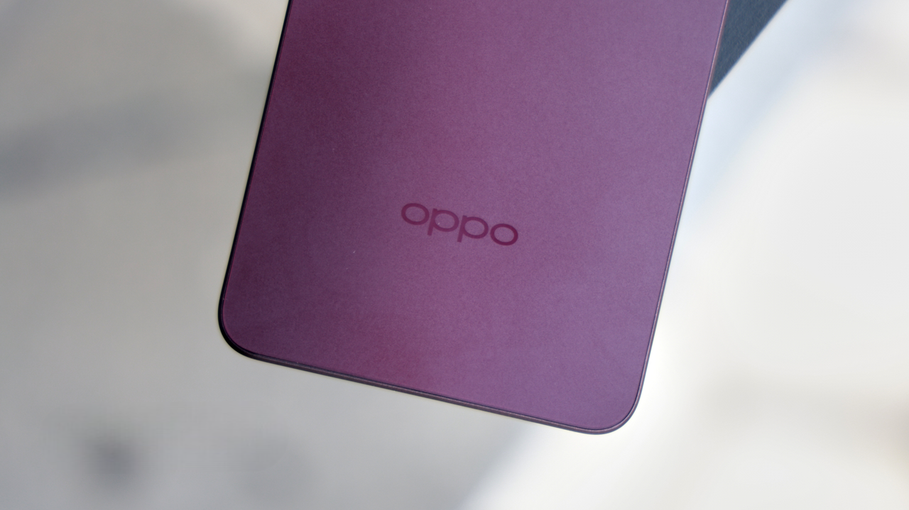 Oppo A6 Max 5G Oppo A6 Max 5G