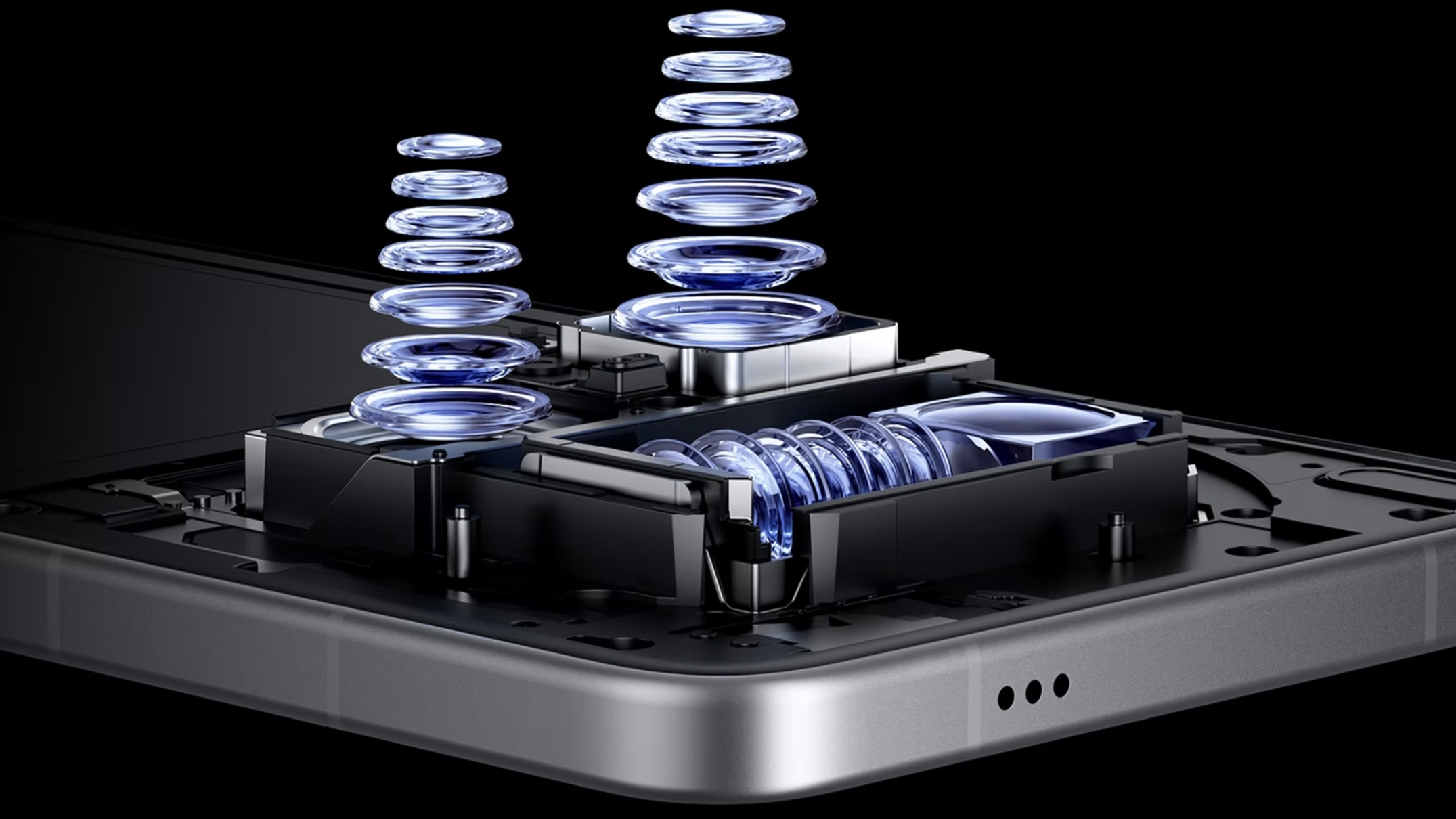 Vivo X300 Vivo X300
