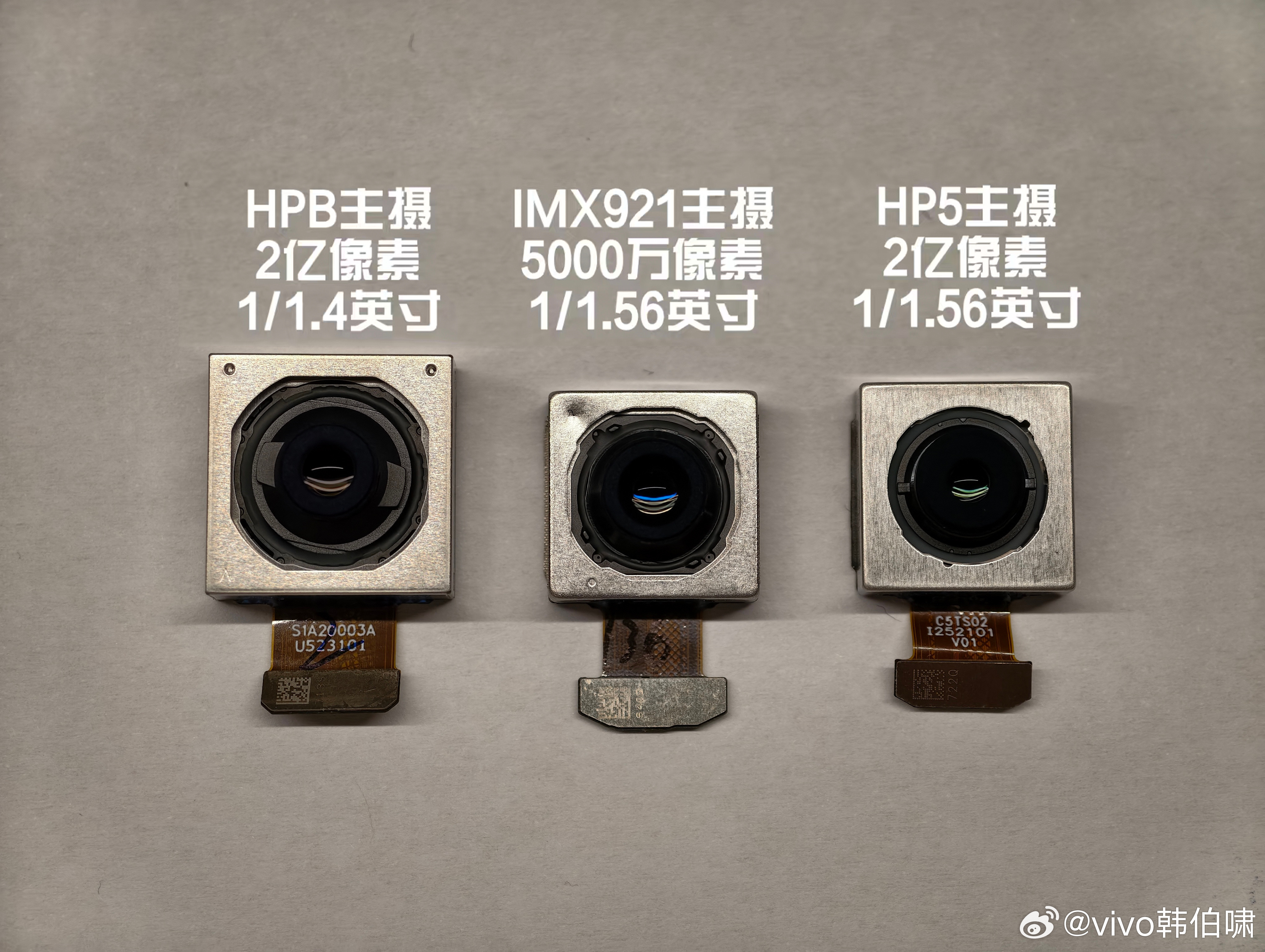 Vivo X300 Vivo X300