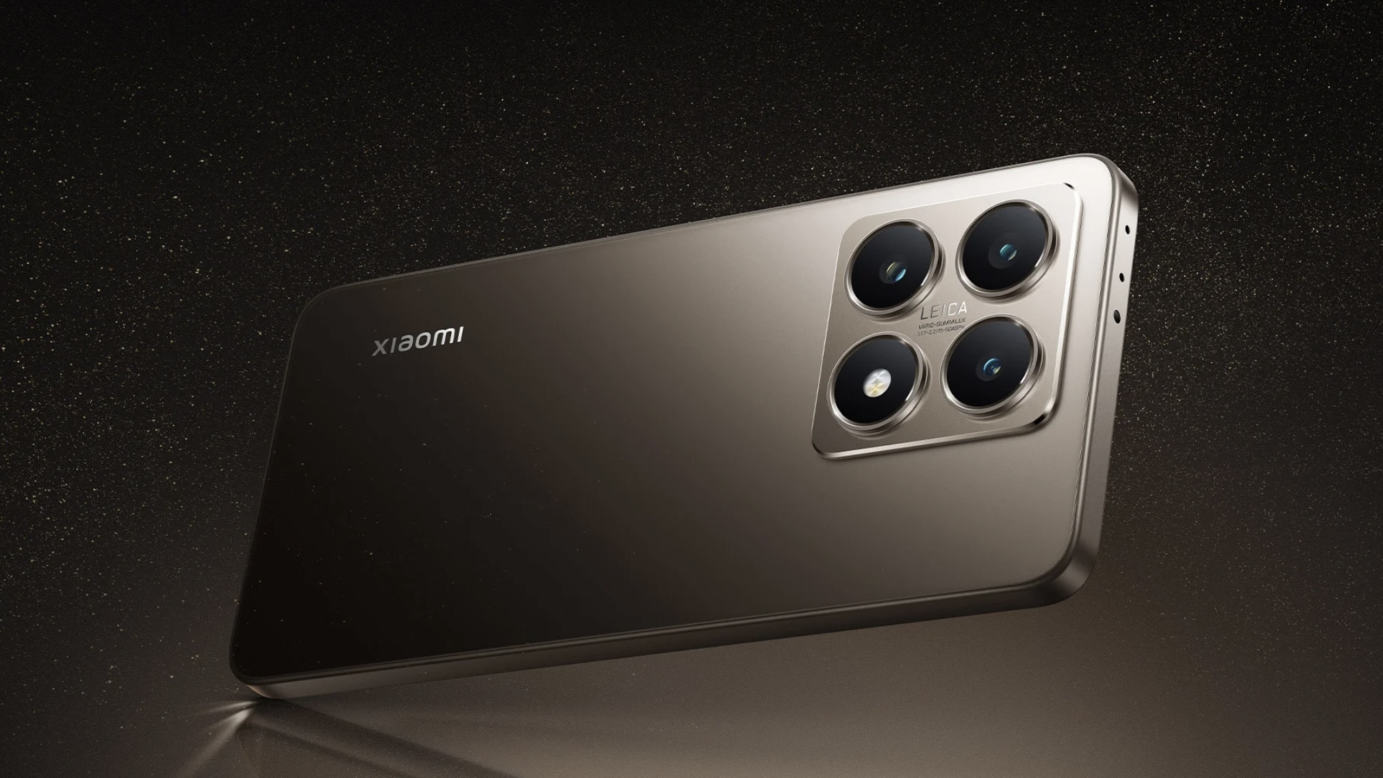 Xiaomi 15T Pro Xiaomi 15T Pro