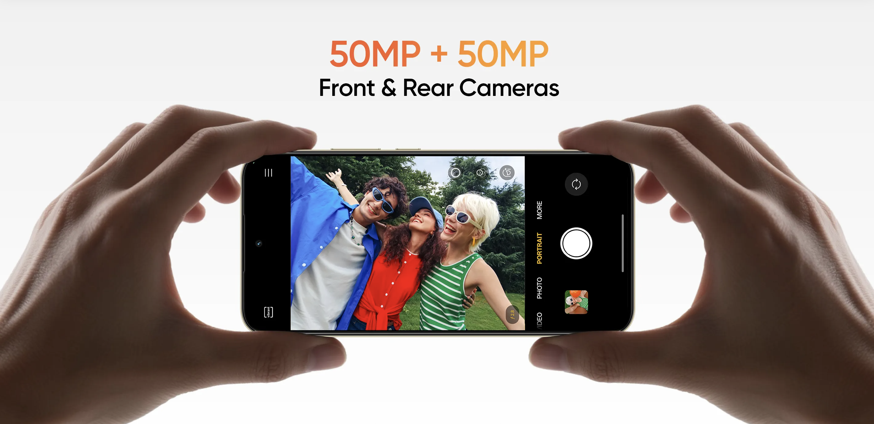 Realme 15T 5G Realme 15T 5G