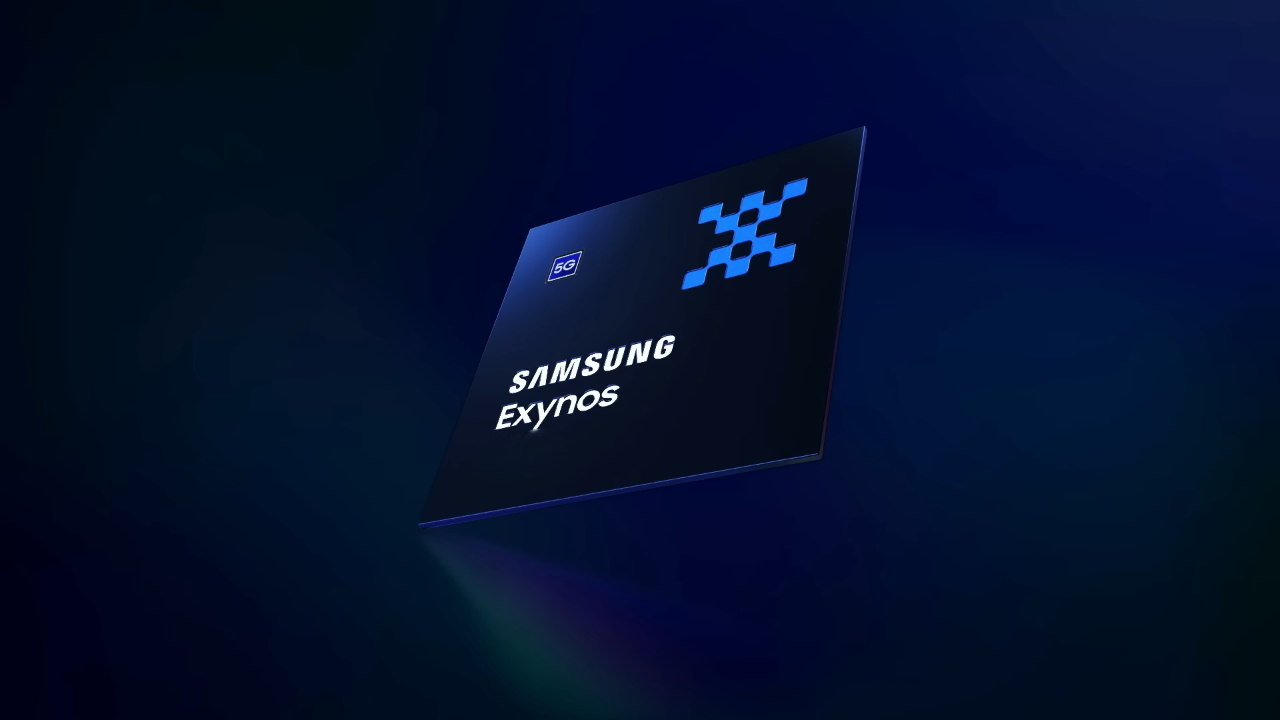 Exynos 2600 Exynos 2600