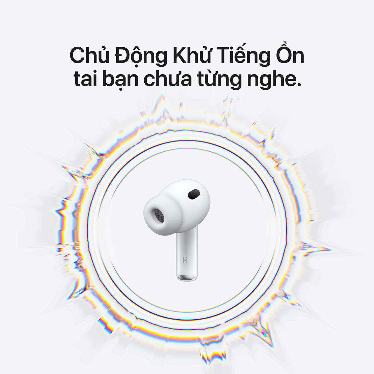 AirPods Pro 3 có gì mới AirPods Pro 3 có gì mới